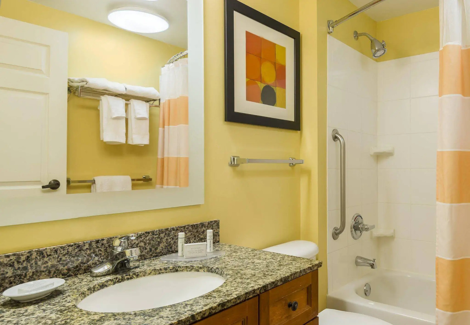 Foto - TownePlace Suites by Marriott Springfield