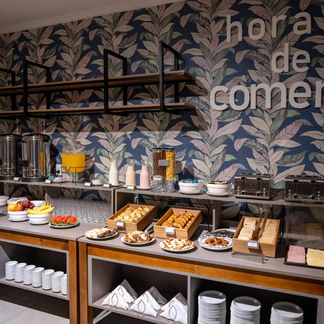 Photo - Nuevo Centro Hotel