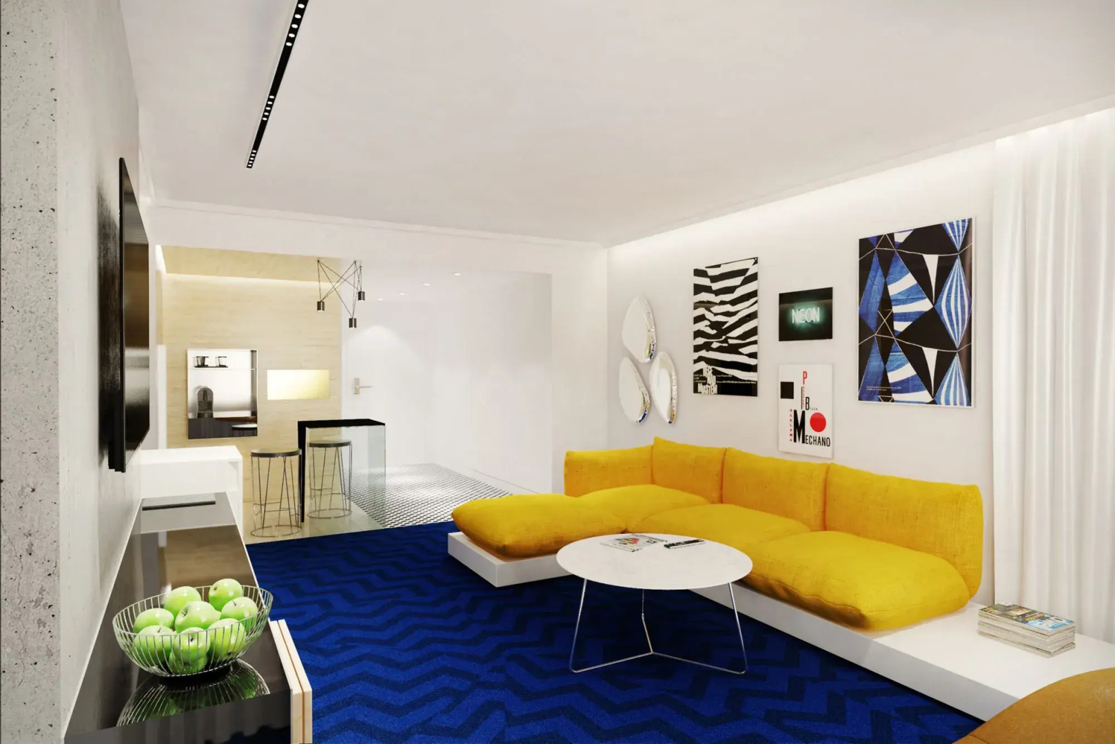 Photo - Renaissance Warsaw Airport Hotel