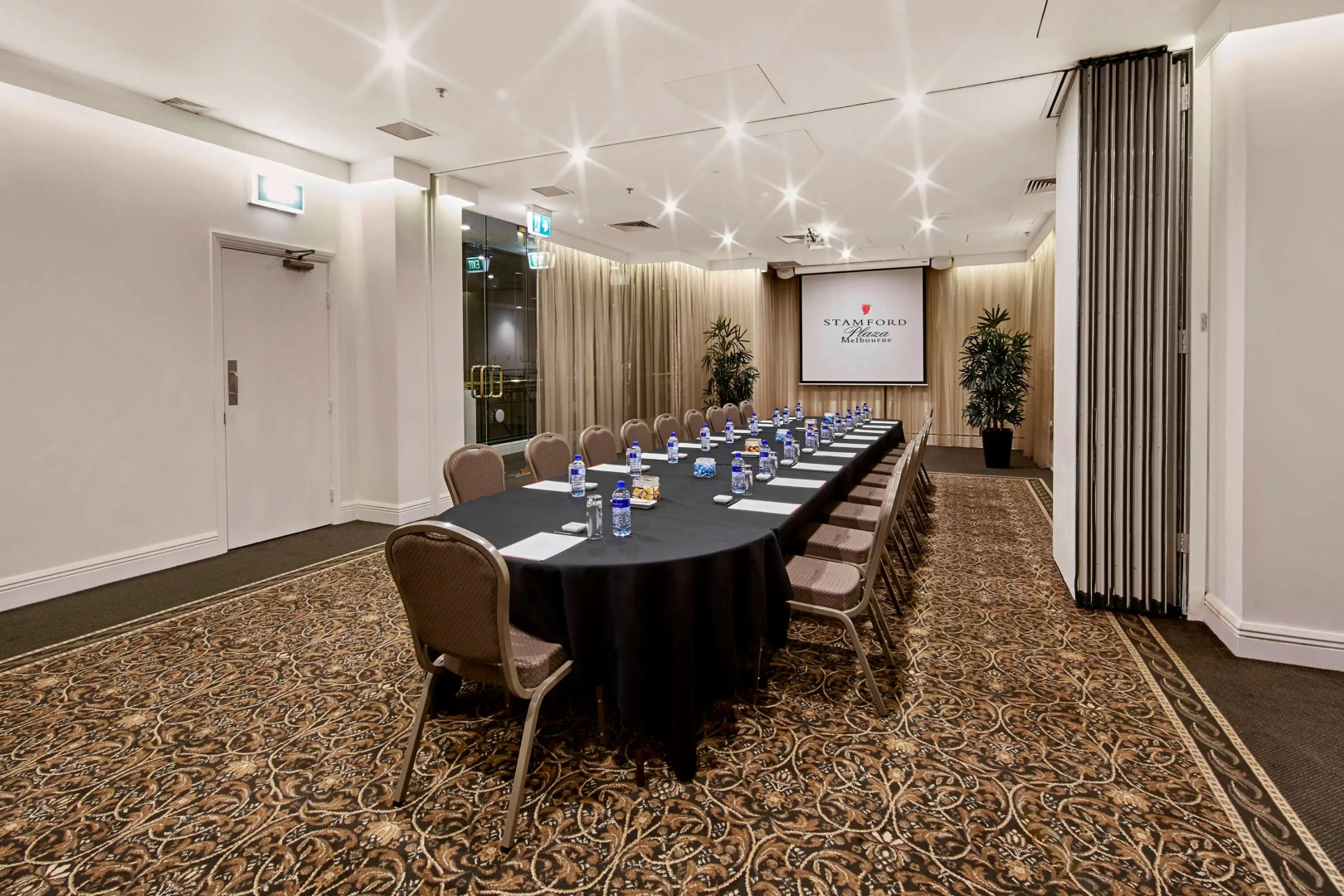 Foto - Stamford Plaza Melbourne