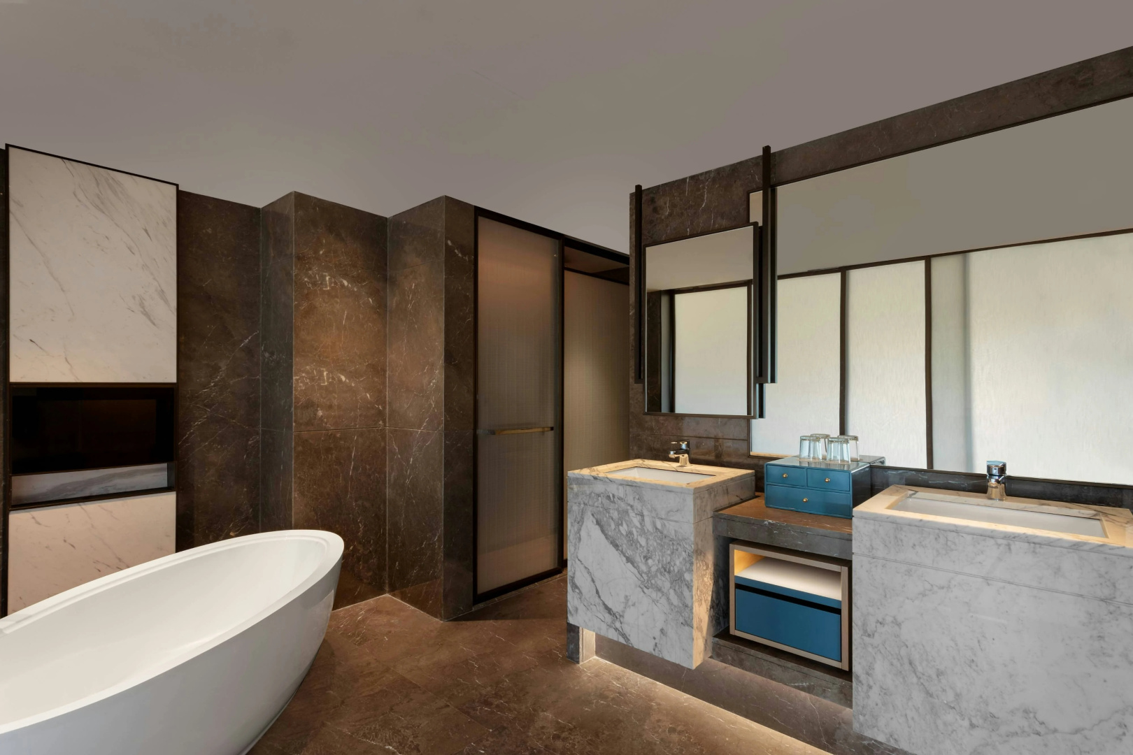 Photo - Surat Marriott Hotel