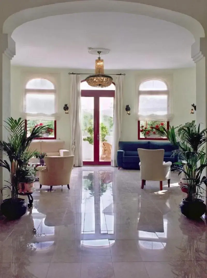 Foto - Hotel Ciutat Jardi