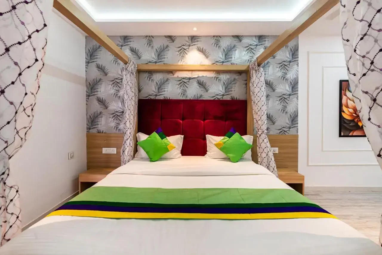 Foto - Treebo Cocostay, Hadapsar