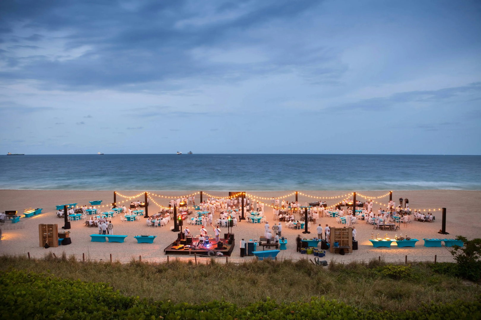 Foto - Fort Lauderdale Marriott Harbor Beach Resort & Spa