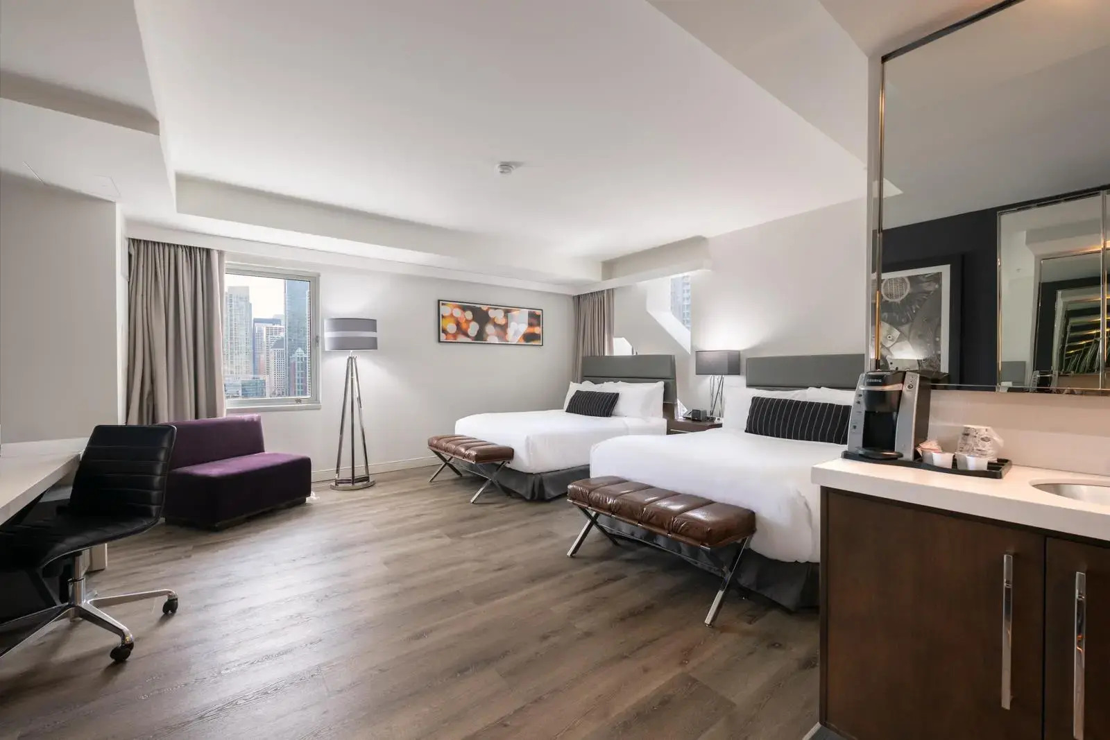 Foto - Godfrey Hotel Chicago