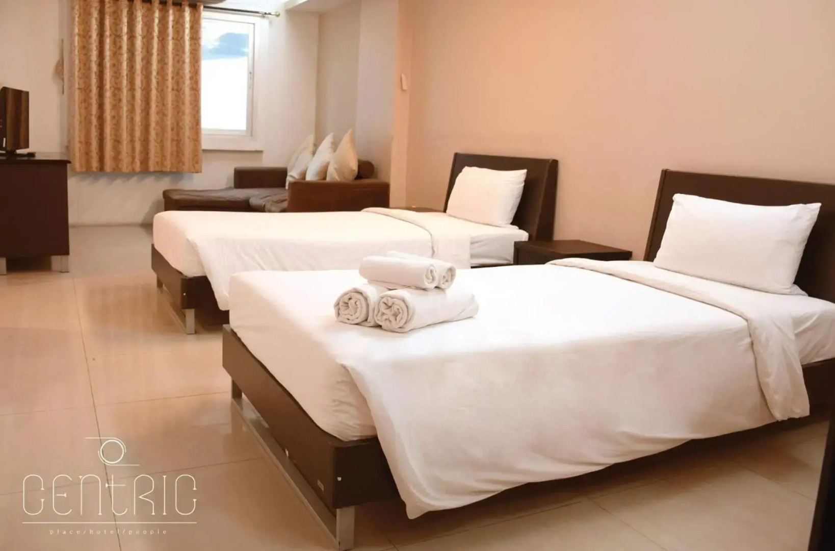 Foto - Centric Place Hotel