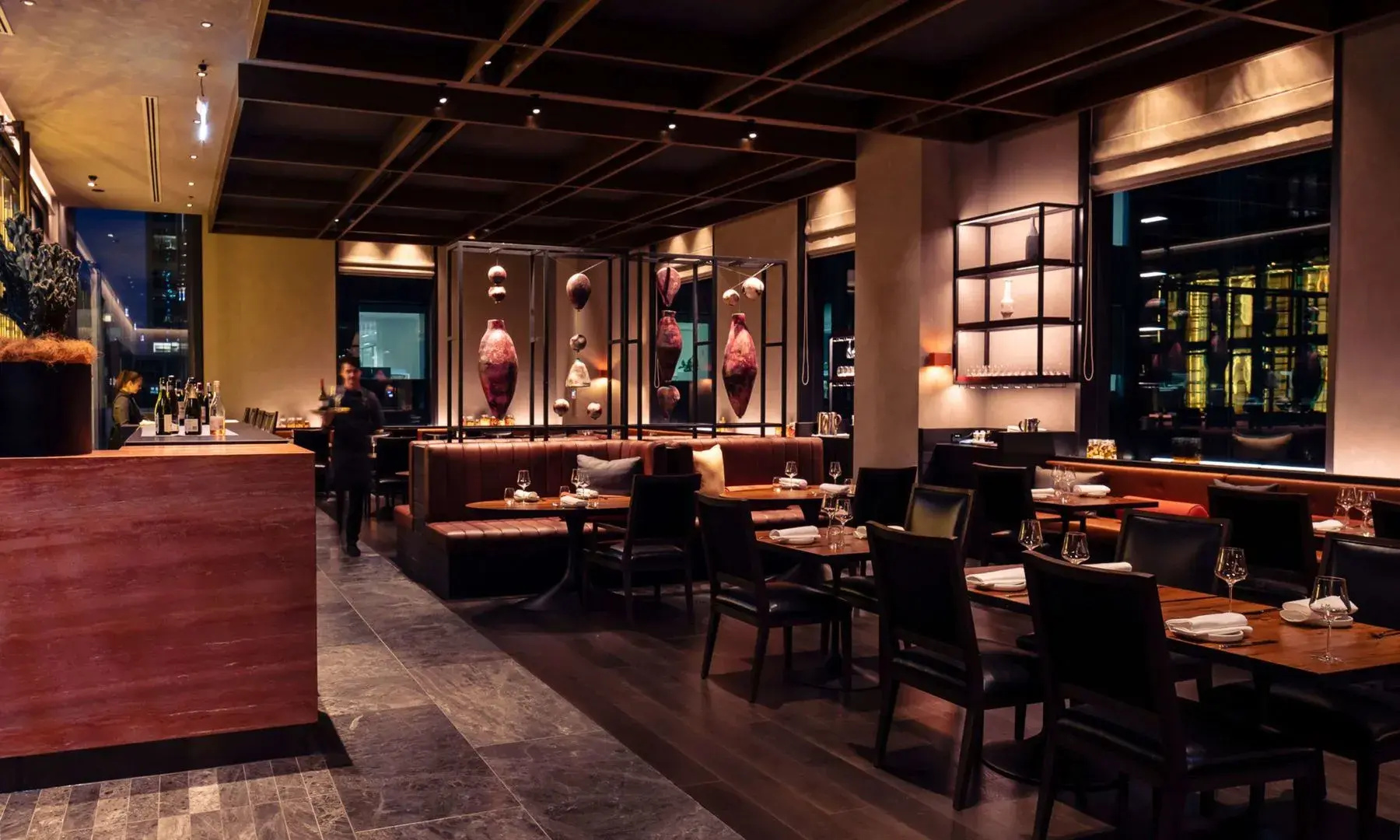 Foto - Next Hotel Melbourne, Curio Collection by Hilton