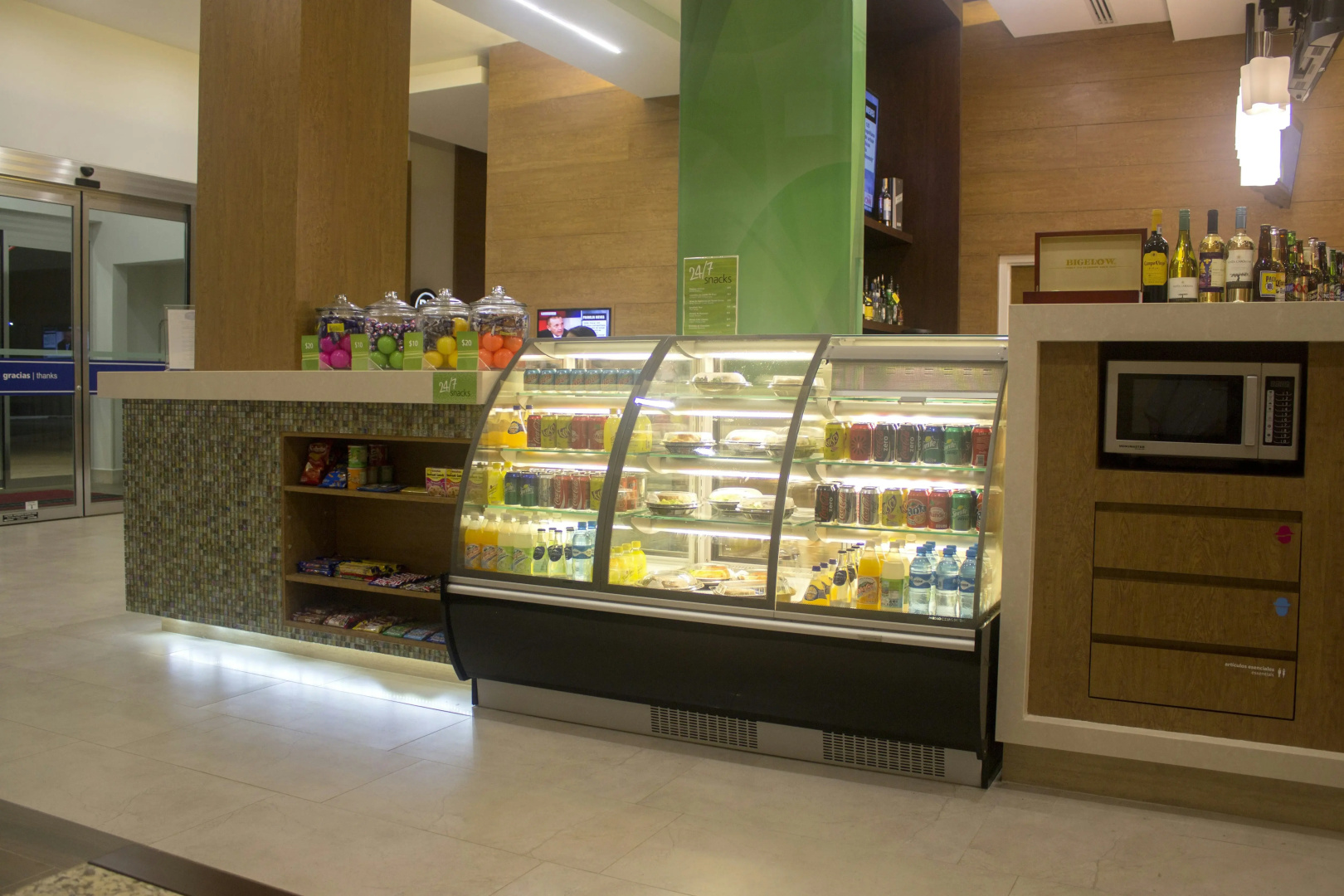 Foto - Hampton Inn by Hilton Villahermosa