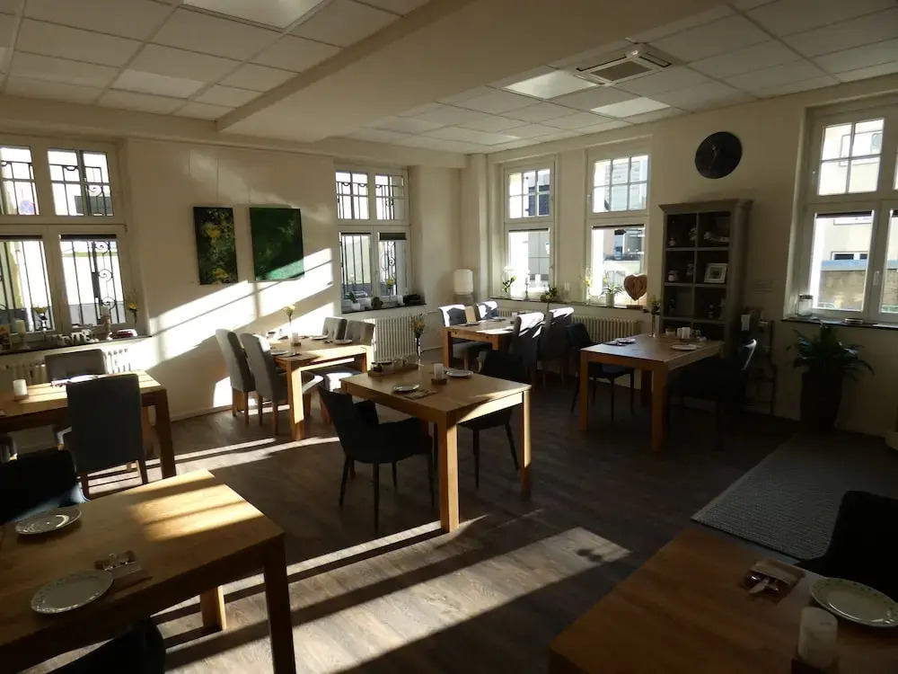 Foto - Fachwerk Hotel Wuppertal