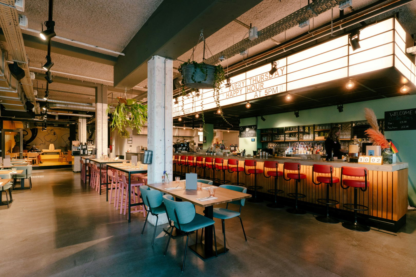 Photo - The Social Hub The Hague