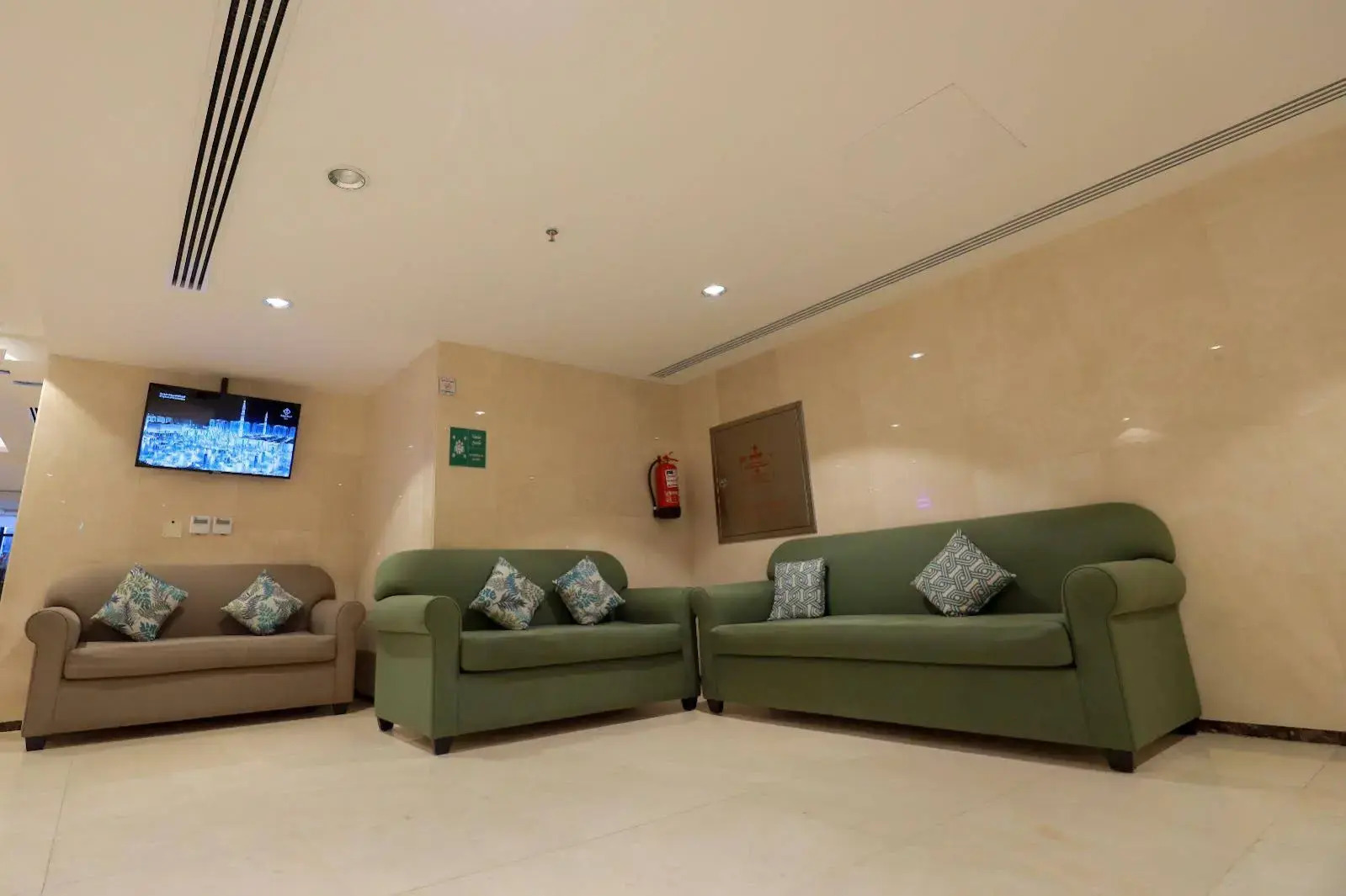 Foto - Nawazi Towers Hotel