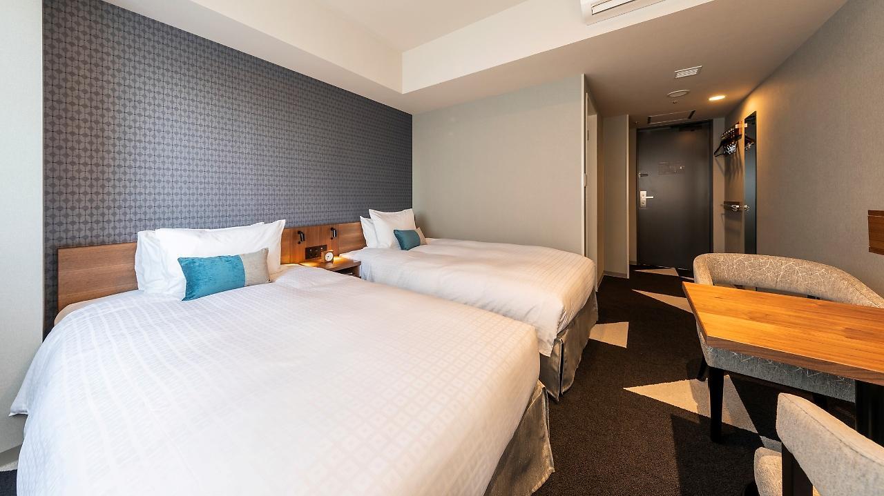 Foto - Tokyu Stay Sapporo Odori