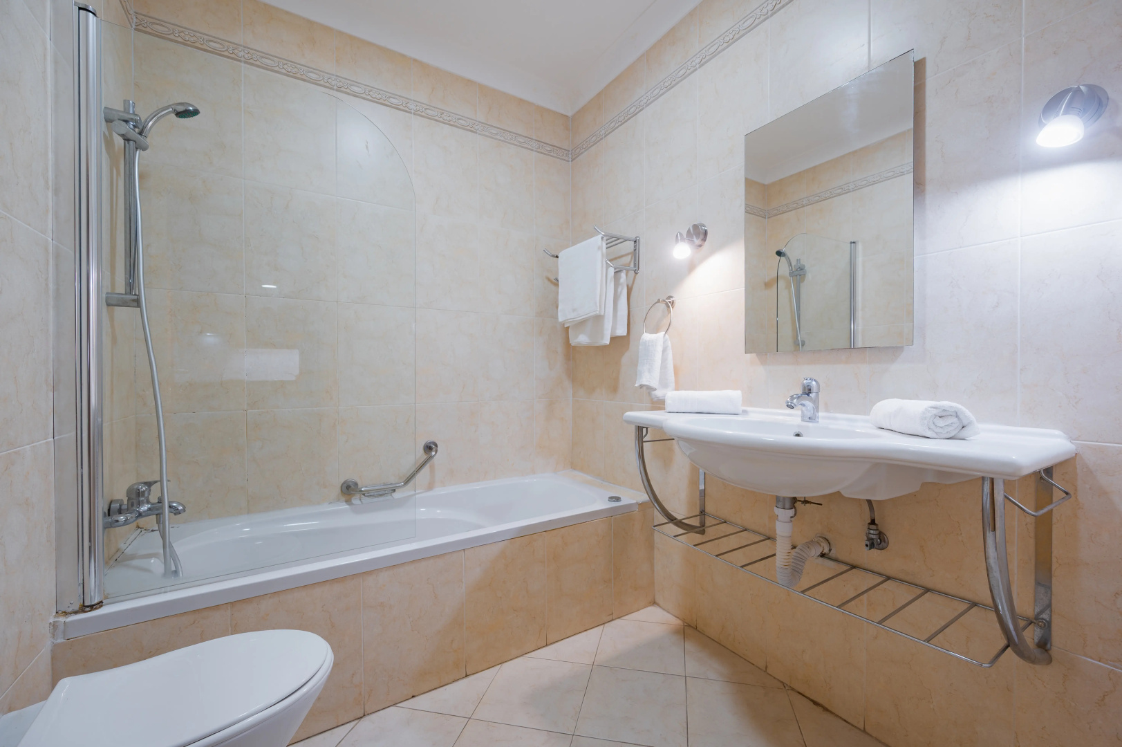 Photo - Xemxija Bay Hotel