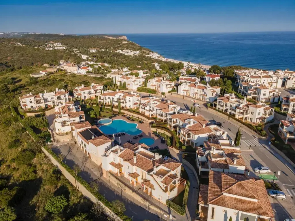 Photo - NAU Salema Beach Village