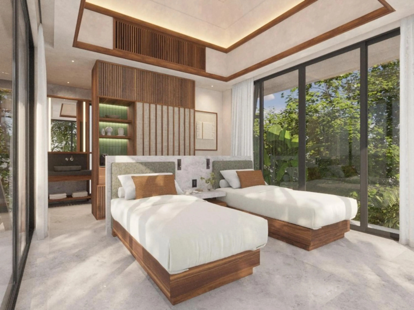 Photo - Banyan Tree Cabo Marques