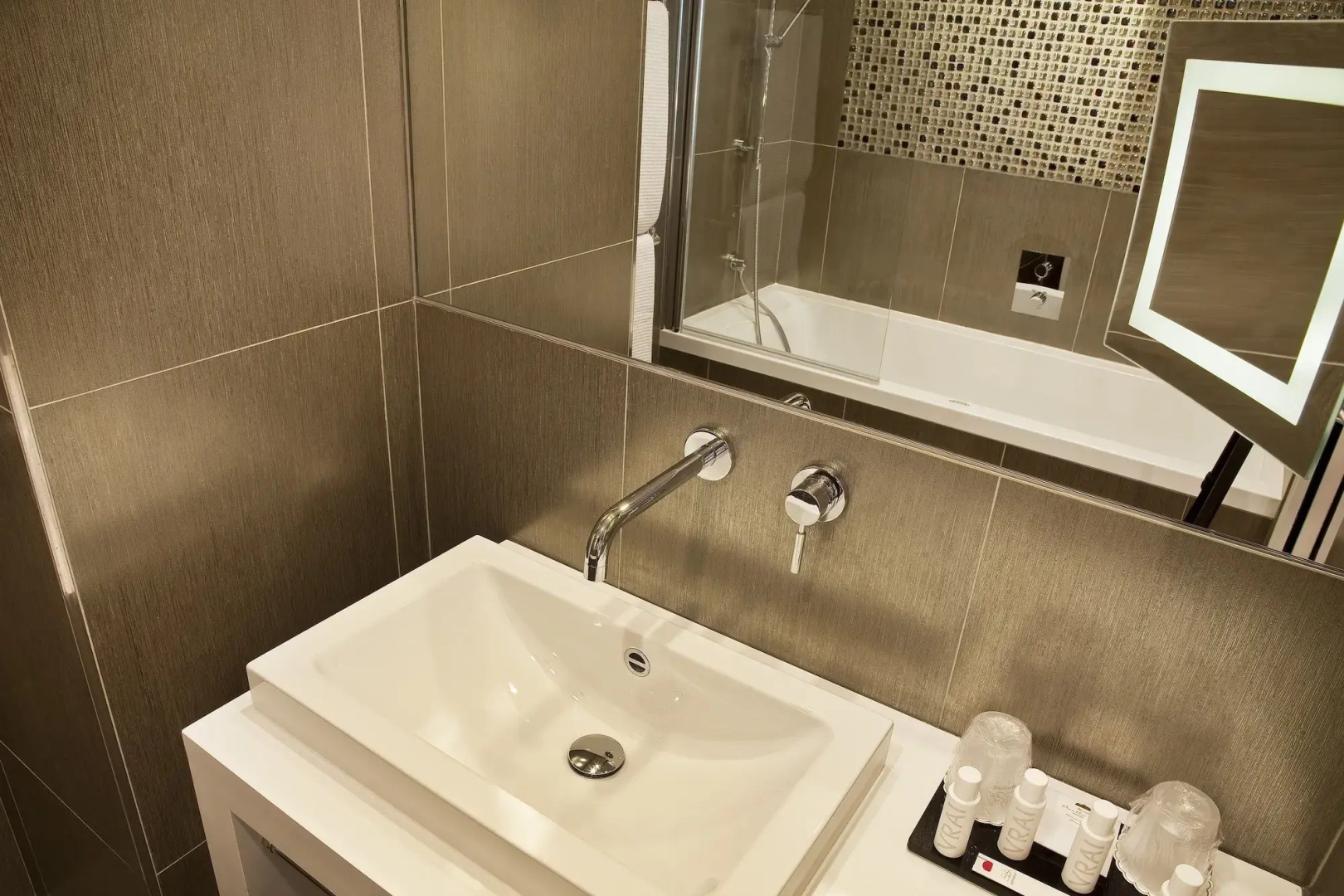 Foto - Le 7 Eiffel Hotel by Malone