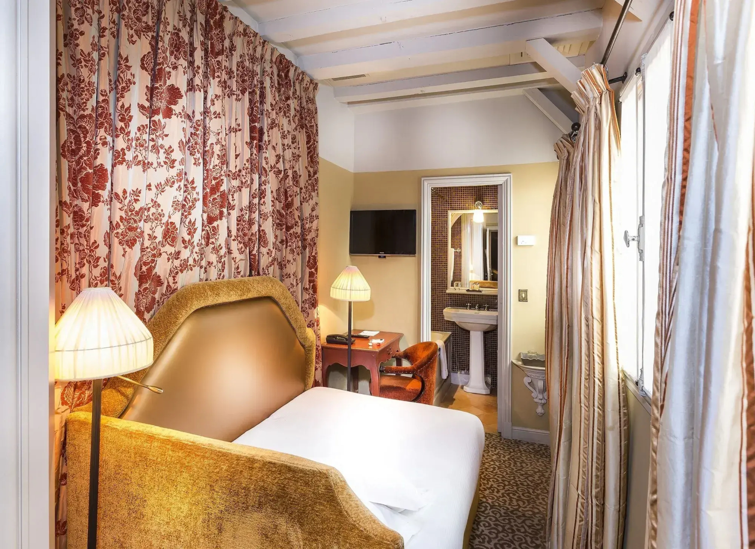 Foto - Hotel Odeon Saint-Germain