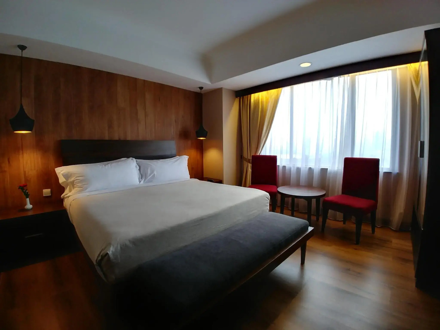 Foto - ARTOTEL Gelora Senayan Jakarta