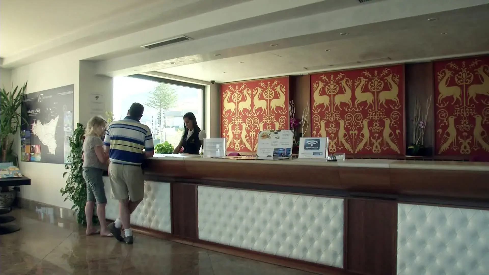 Foto - Cefalù Sea Palace