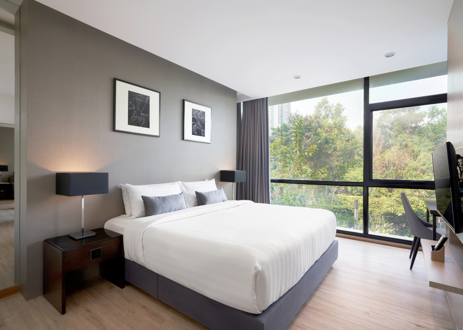 Foto - Altera Hotel and Residence by At Mind