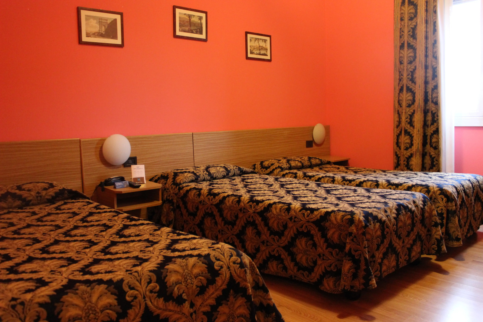 Foto - Hotel Rex Milano