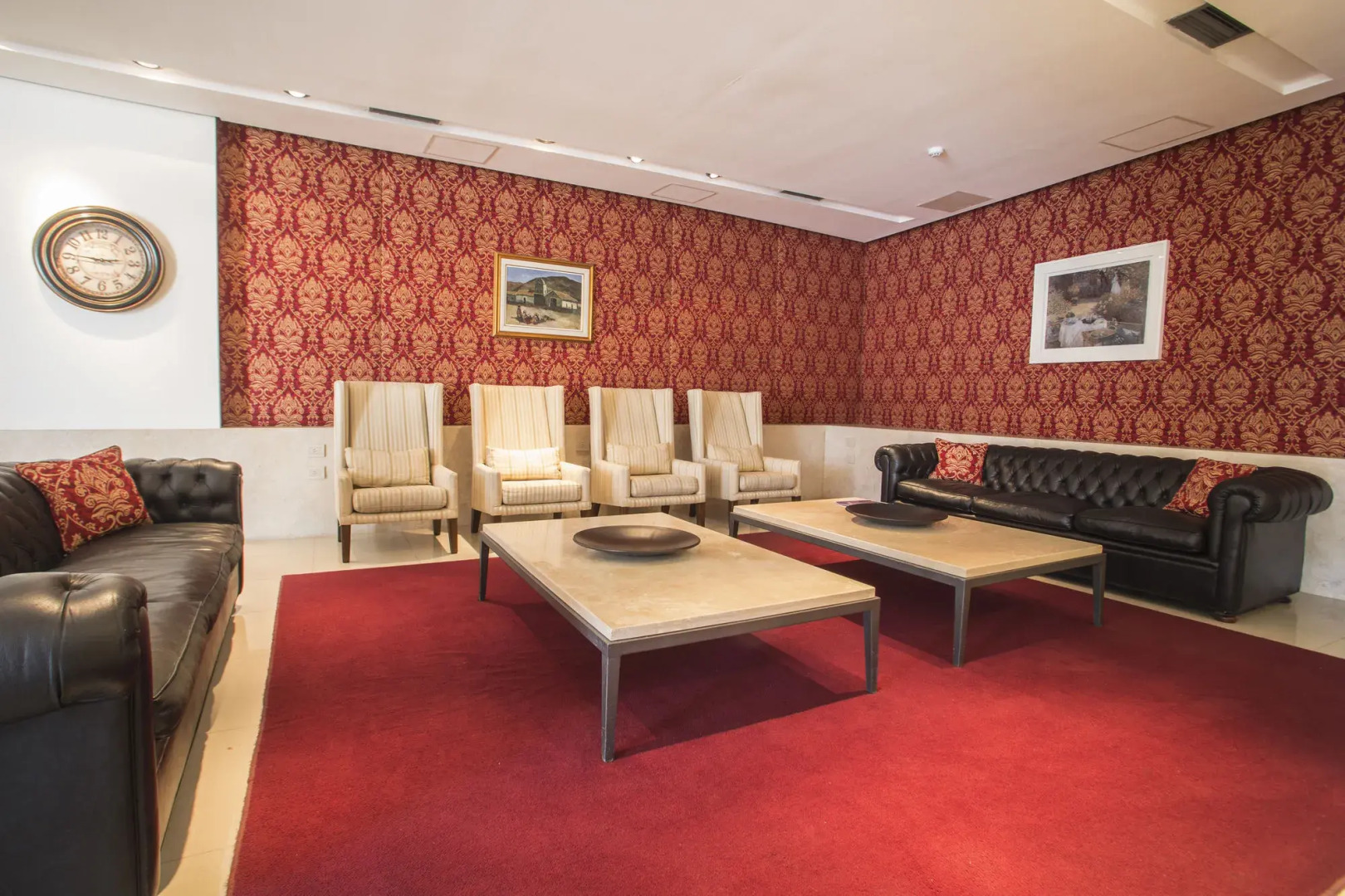 Foto - Amérian Carlos Paz