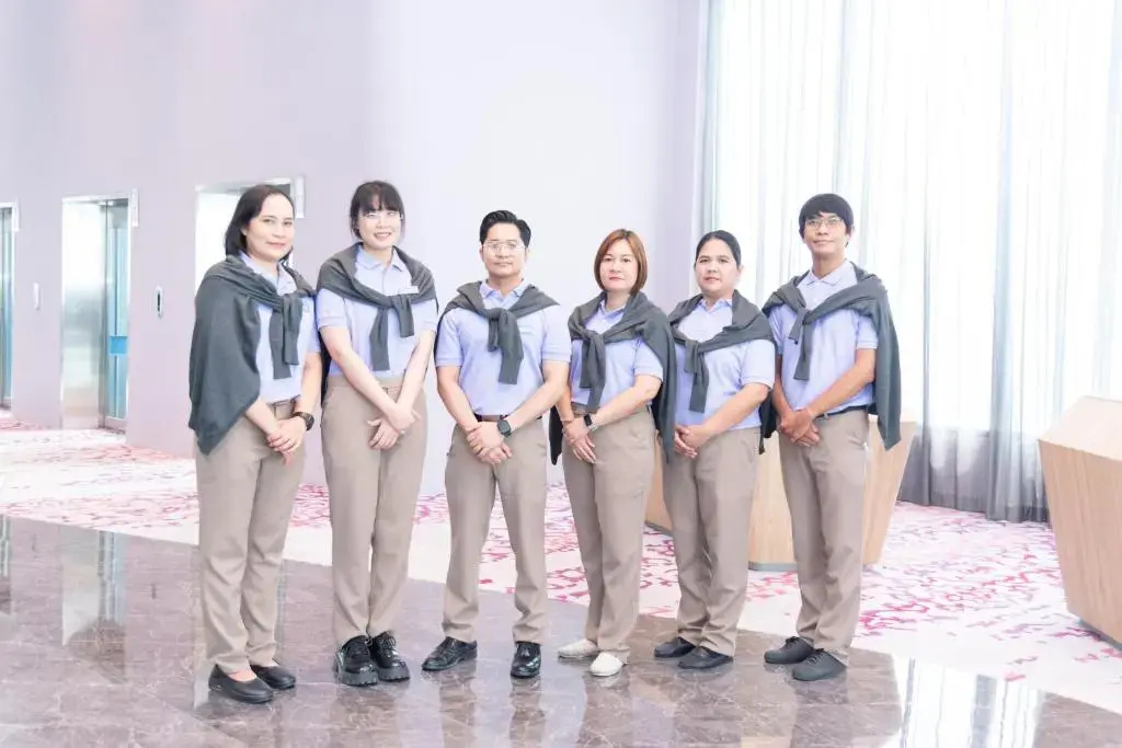 Foto - Queensland Hotel Bangkok