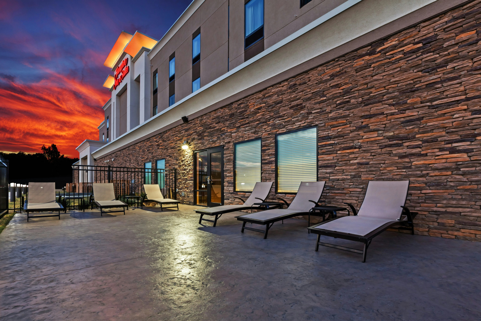 Foto - Hampton Inn & Suites Claremore