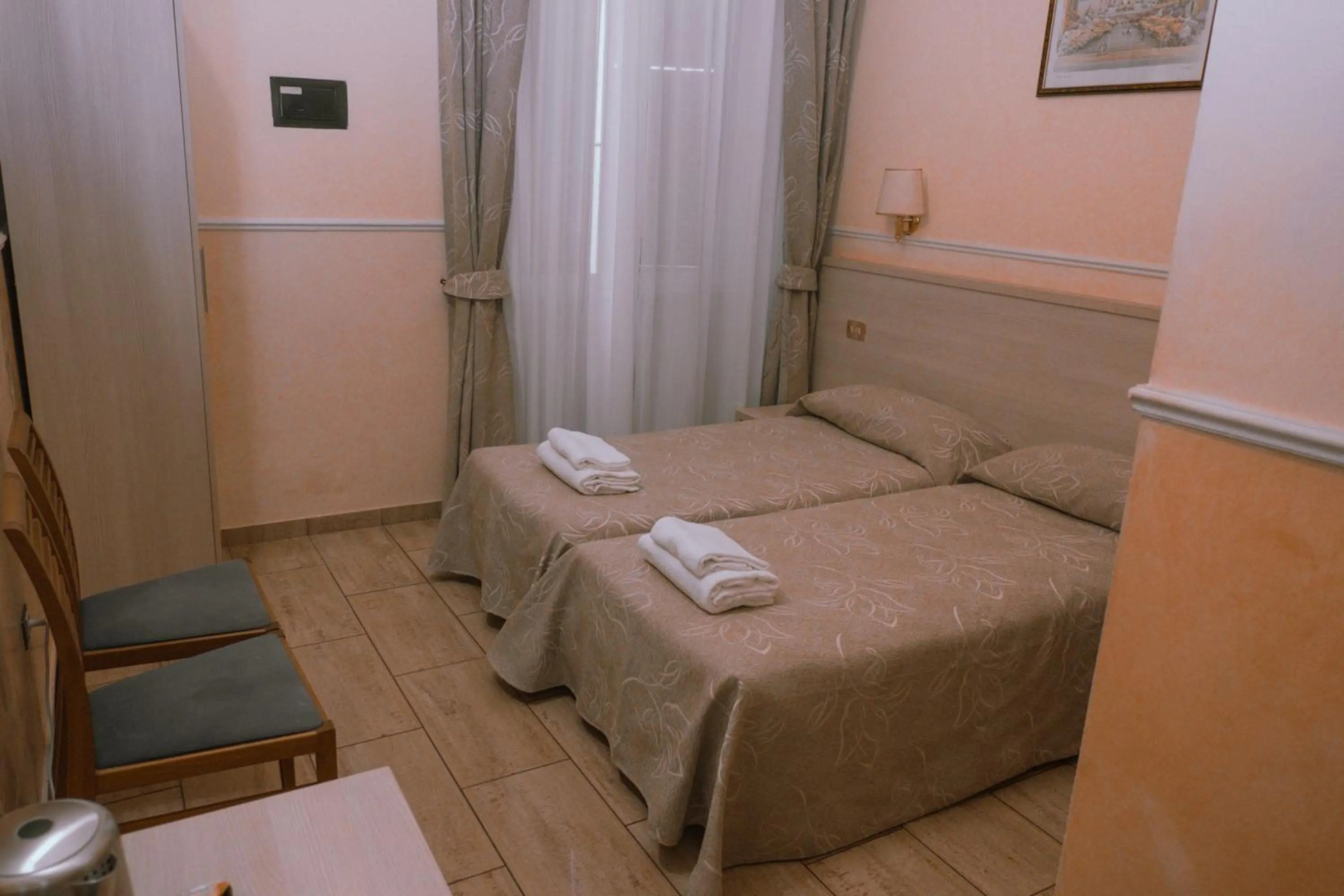 Photo - Aristotele Hotel
