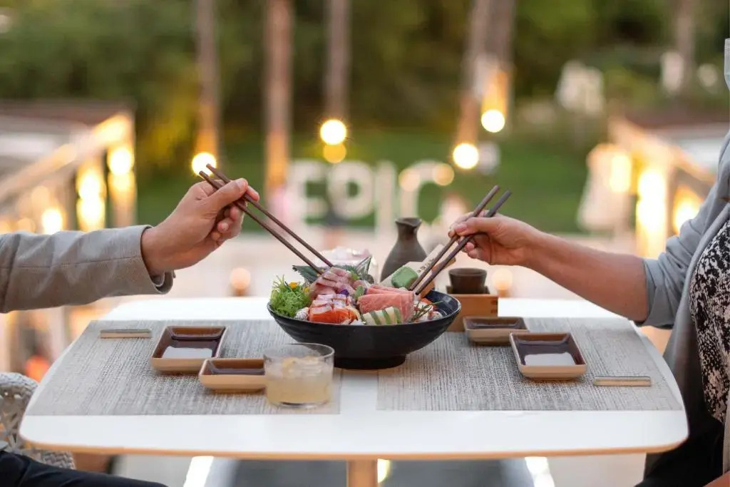 Foto - EPIC SANA Algarve Hotel