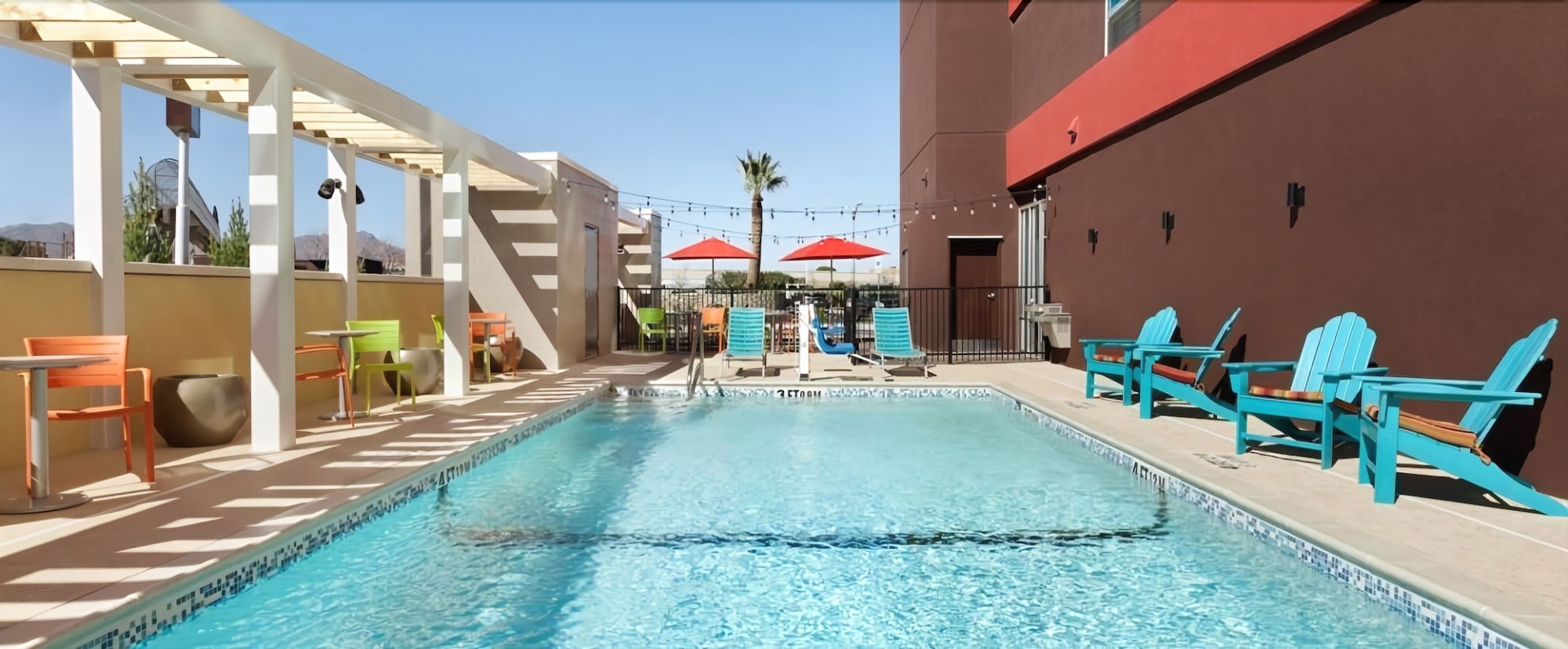 Photo - Home2 Suites by Hilton El Paso Airport, TX