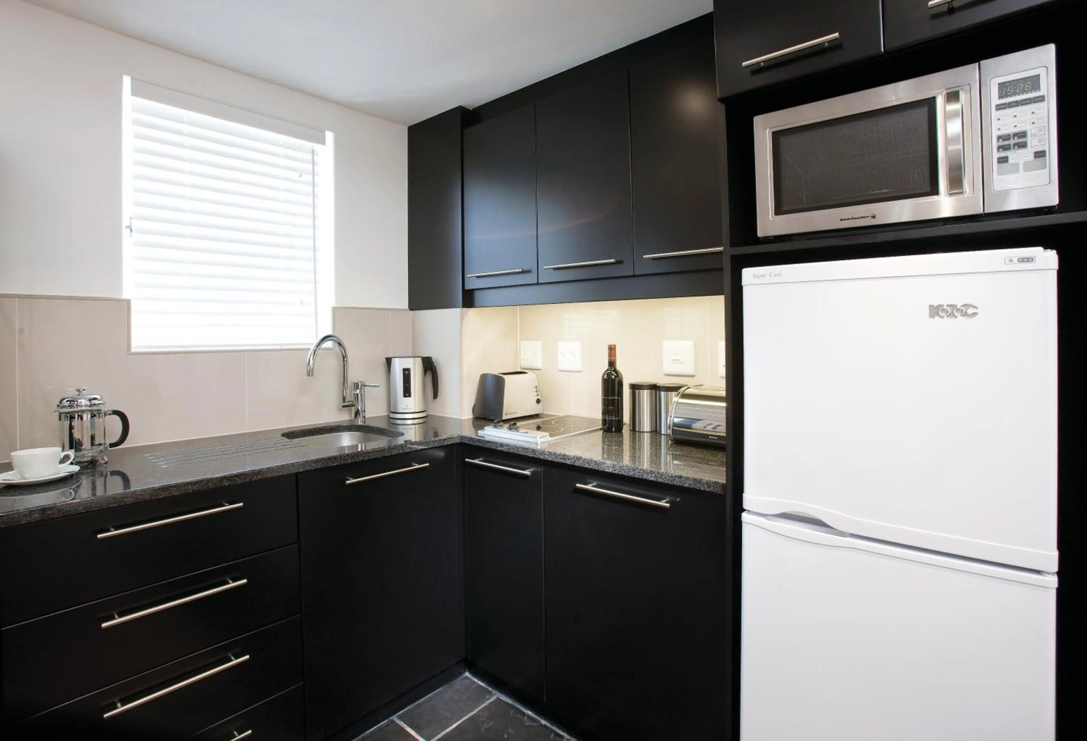 Foto - Romney Park Luxury Apartments
