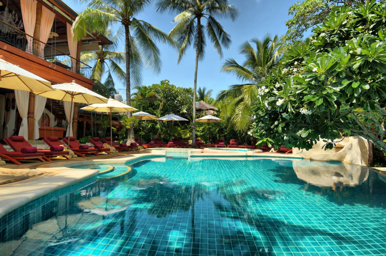 Foto - Zazen Boutique Resort & Spa