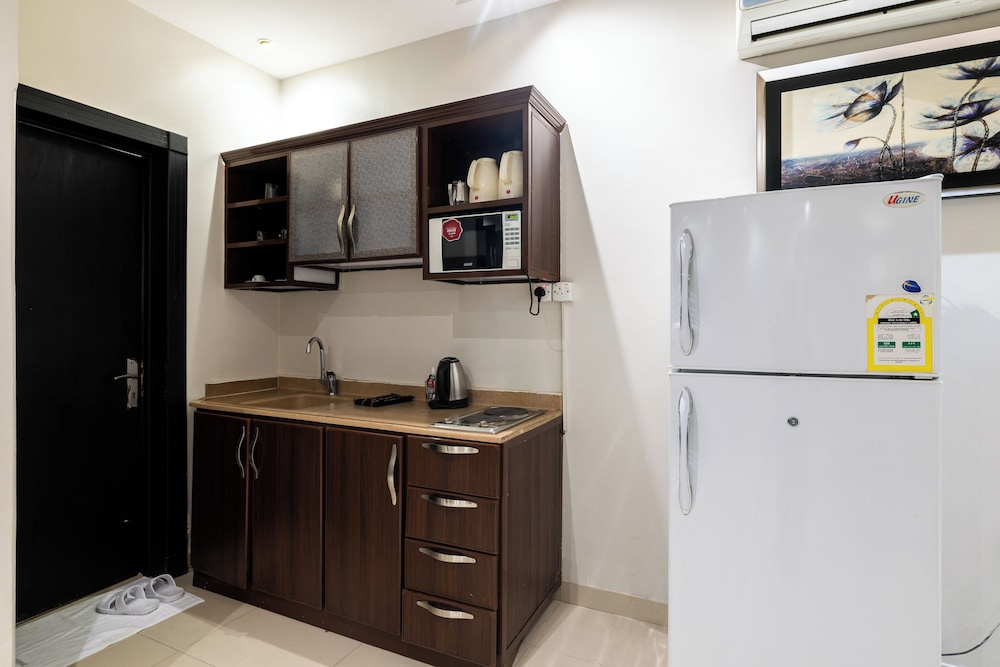 Foto - Taleen AlMasif Serviced Apartments