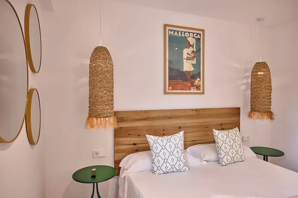 Foto - INNER Hostal Es Molí
