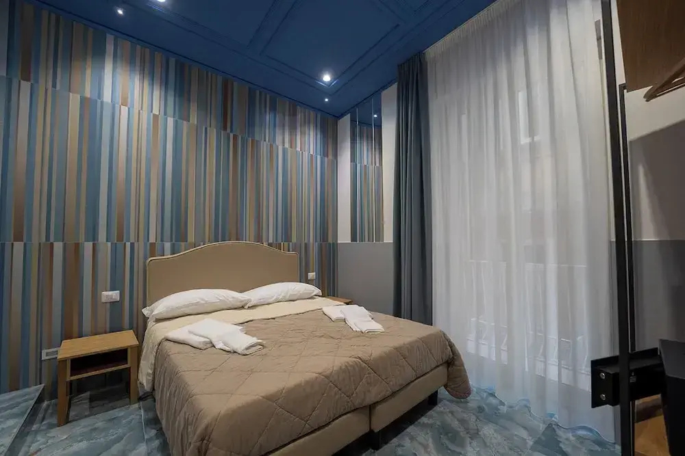 Foto - MEDINA H. LIFESTYLE NAPOLI CENTRO by ClaPa Group Dislocated Hospitality