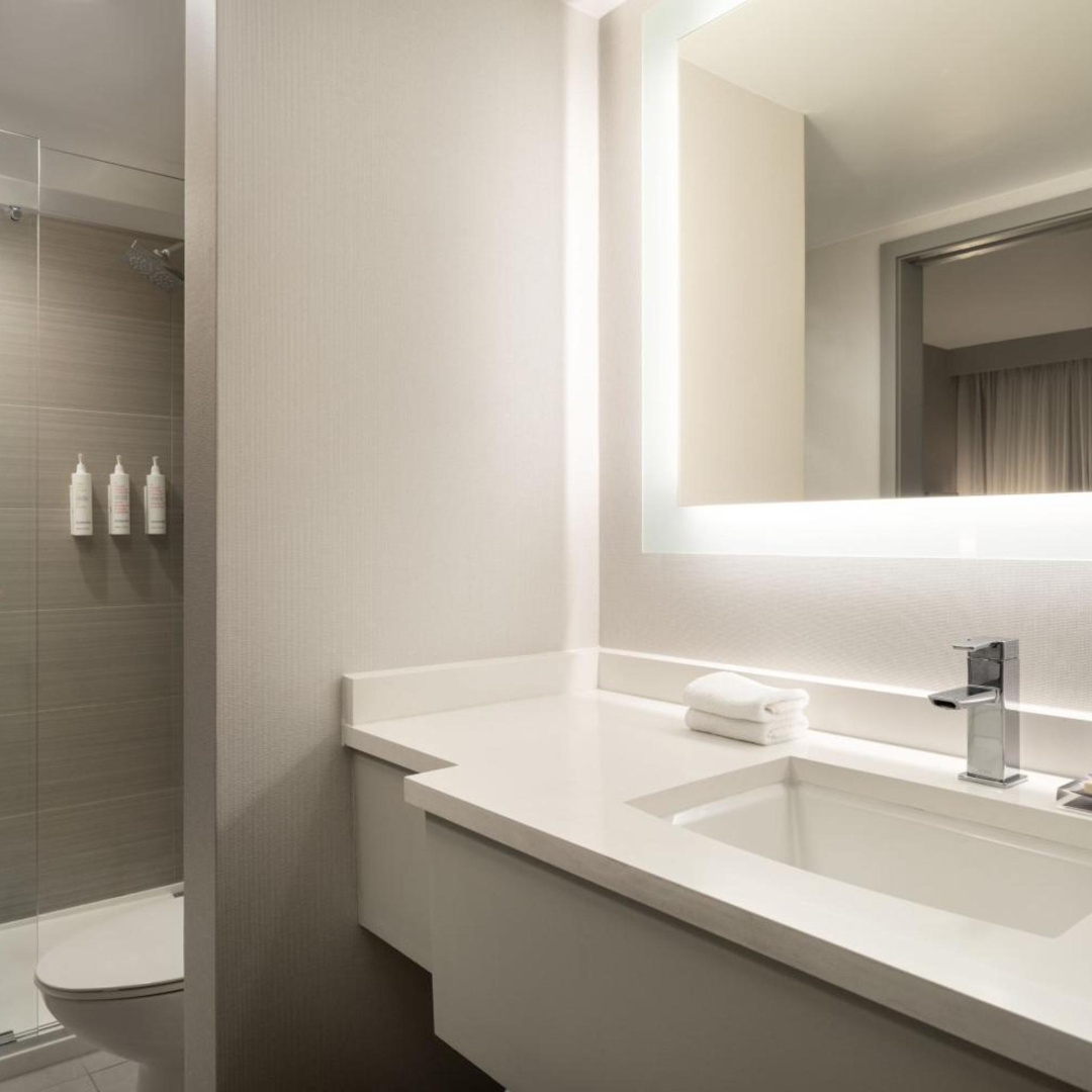 Foto - Costa Mesa Marriott