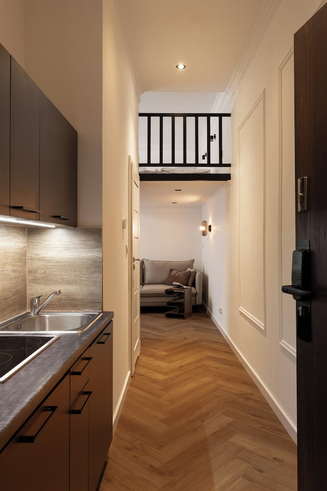 Foto - L23 Boutique by Downtown Apartments