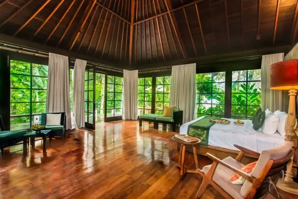 Foto - Uma Giri Villas Ubud by GenuineHost