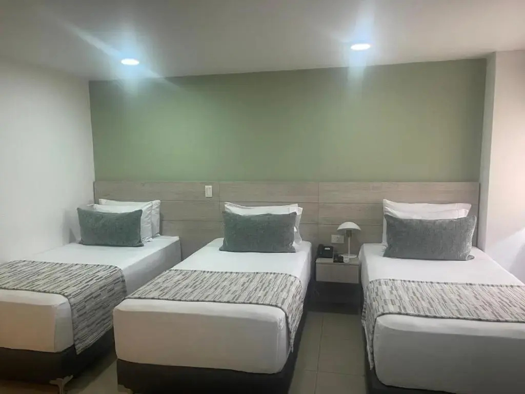 Photo - Hotel Suite Comfort