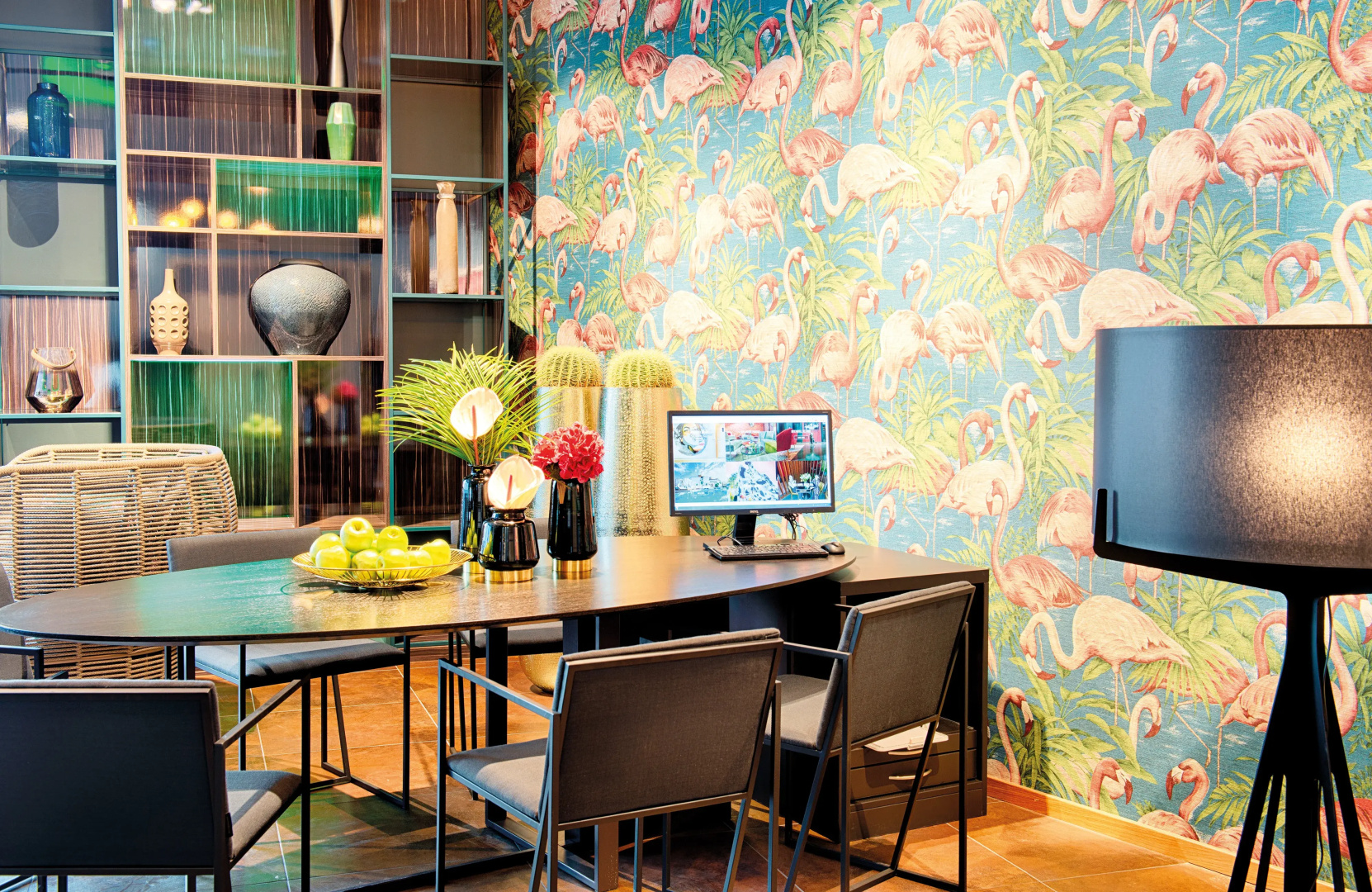 Foto - NYX Hotel Munich by Leonardo Hotels
