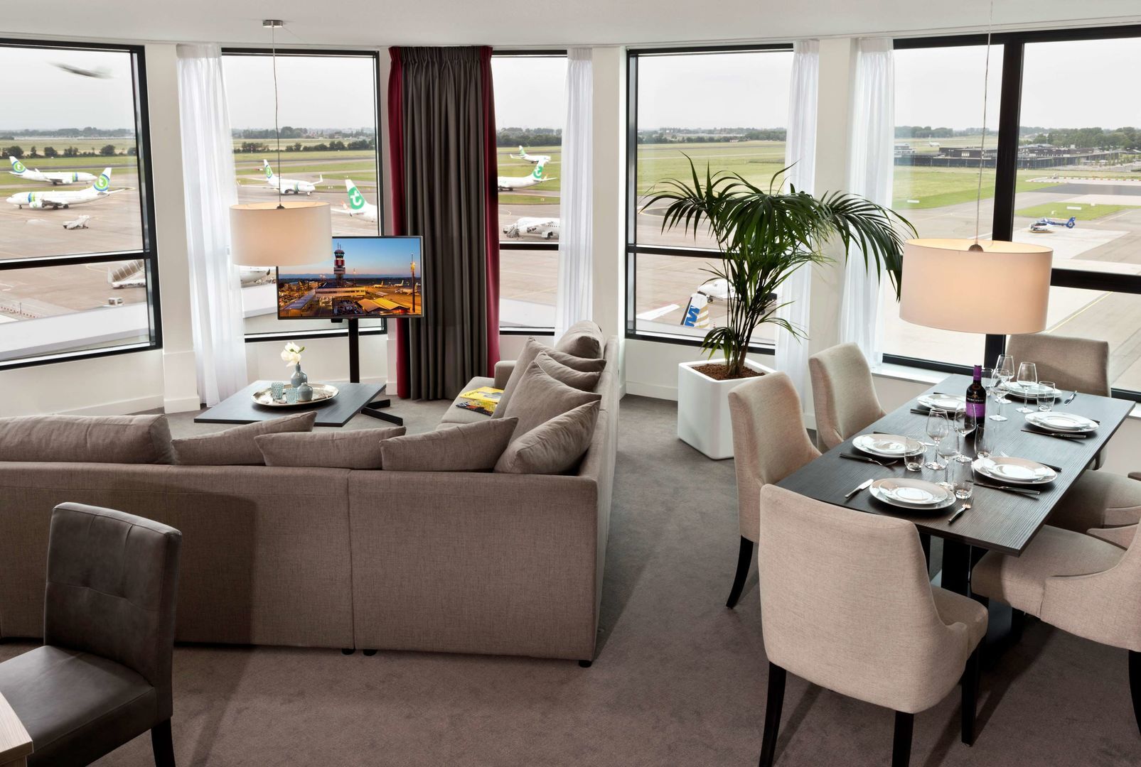 Photo - Fletcher Hotel-Restaurant Wings-Rotterdam