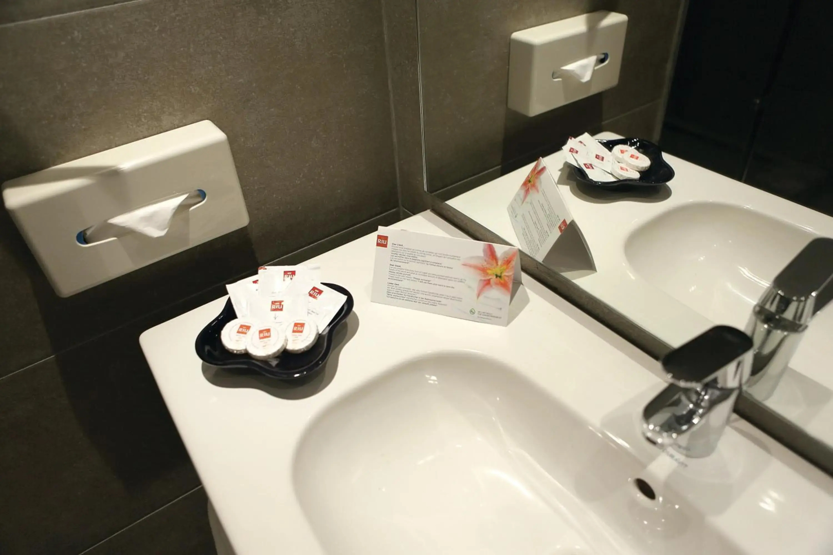 Photo - Hotel Riu Tikida Beach - Adults Only - All inclusive