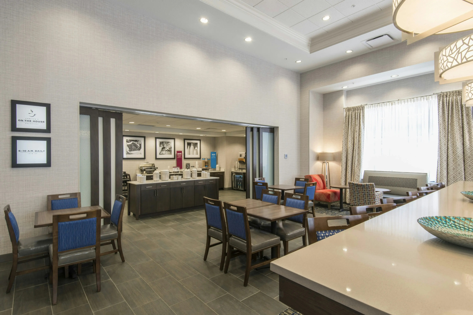 Foto - Hampton Inn & Suites Tulsa Downtown