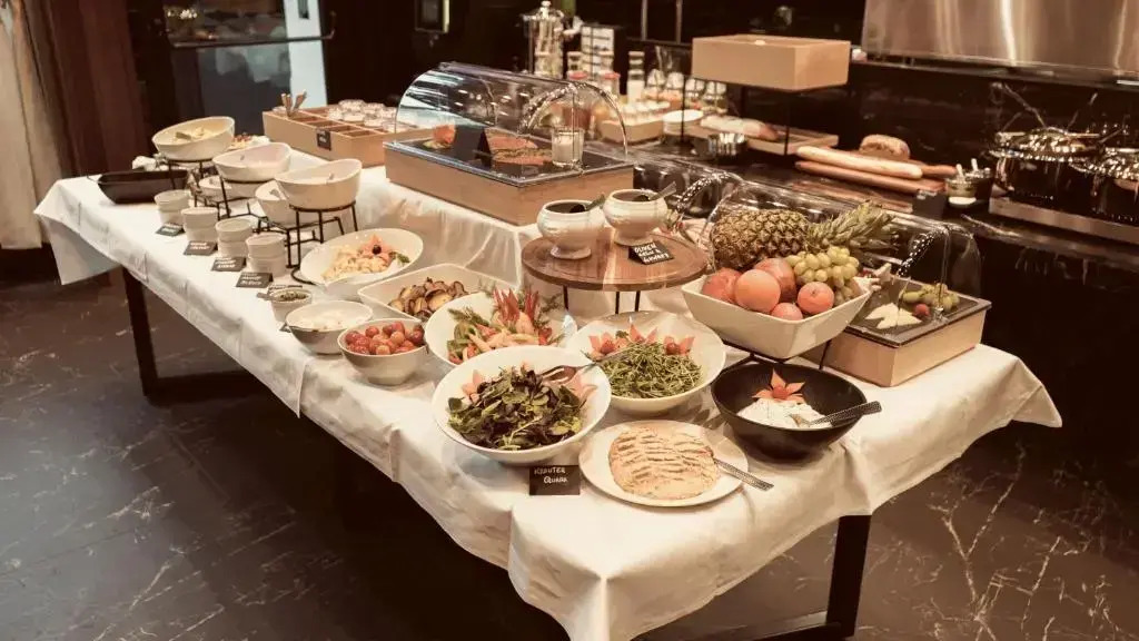 Foto - Bellman Hotel