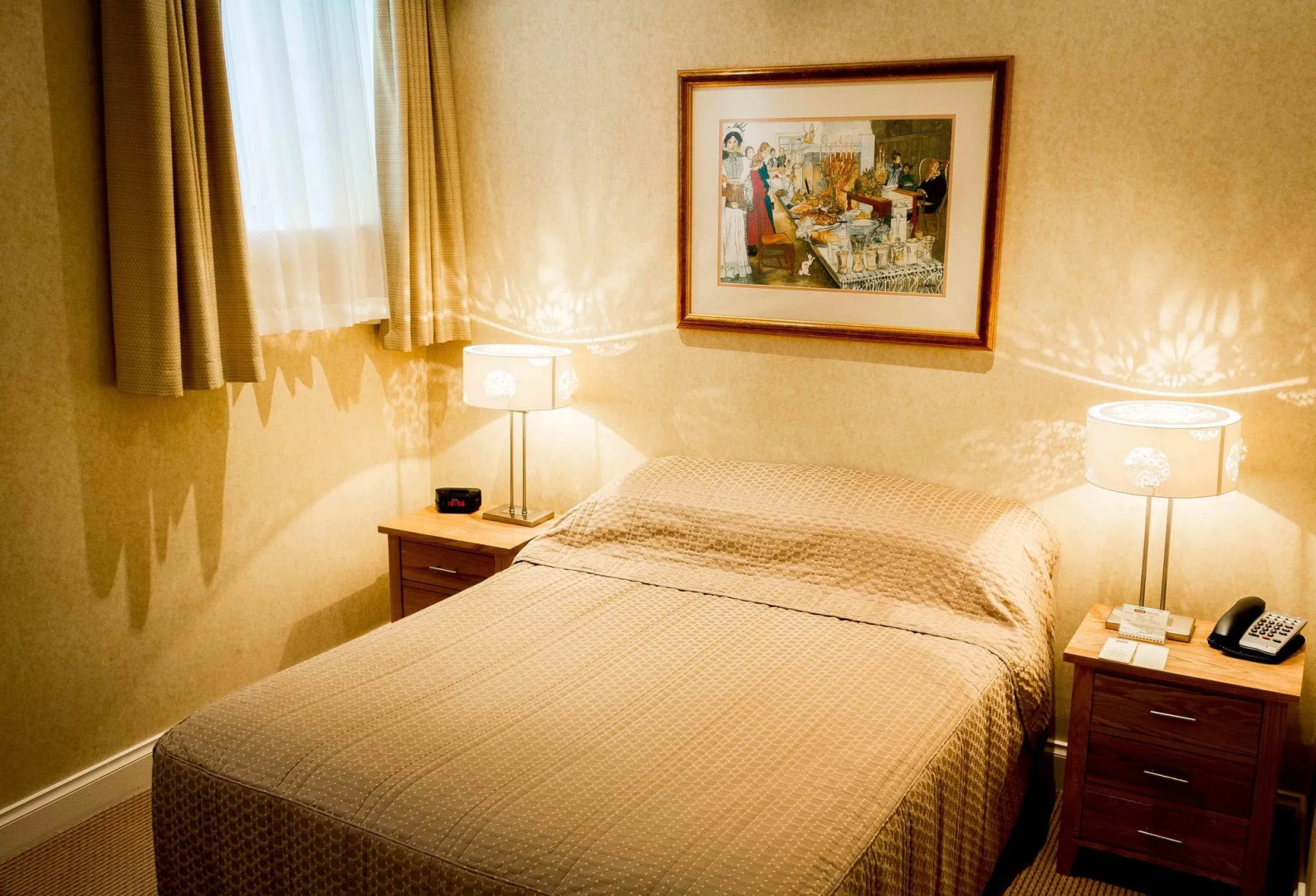 Photo - European Hotel