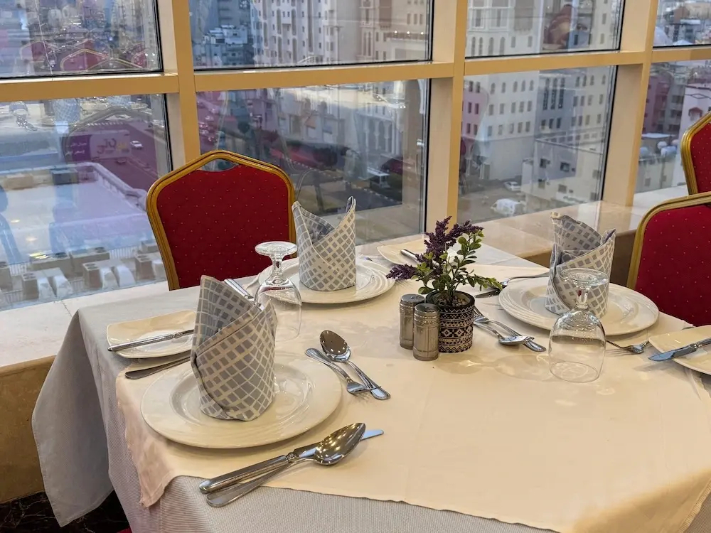 Foto - فندق أبراج الريان المكية Al Rayyan Makiya Towers Hotel 3