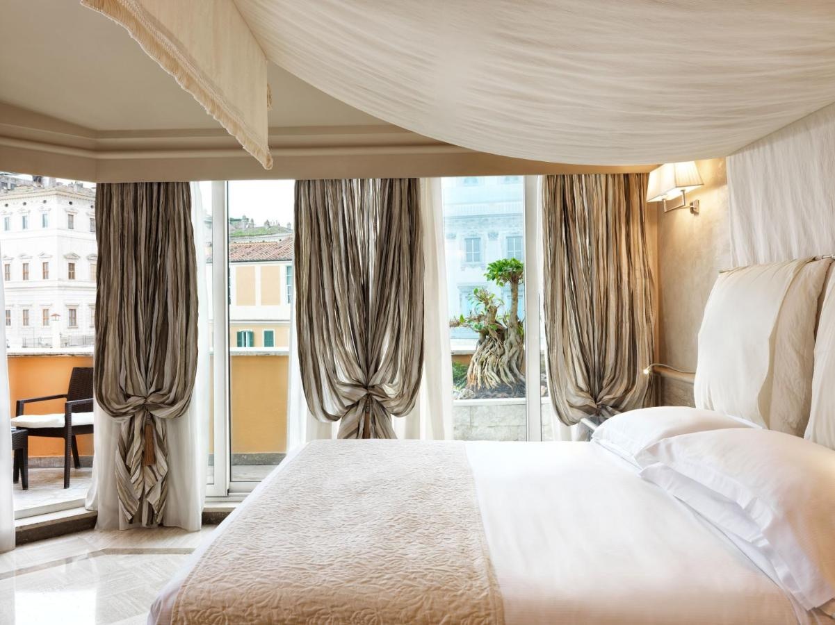 Foto - Hotel Barocco