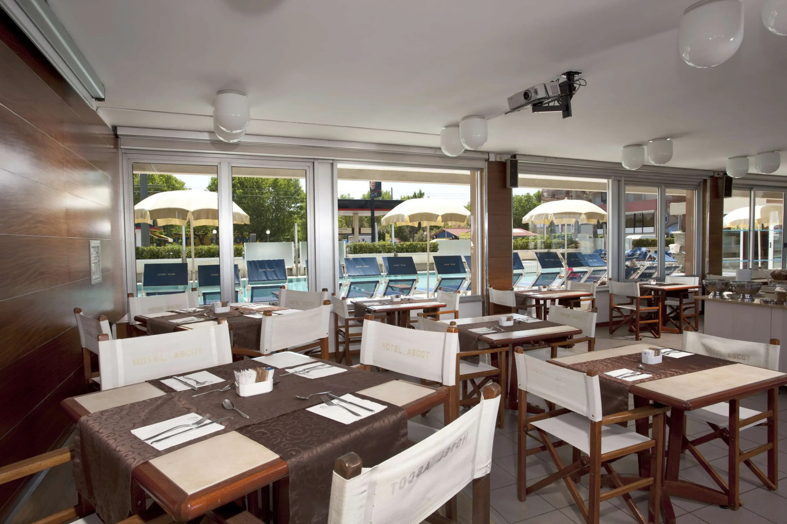 Foto - Hotel Ascot & Spa