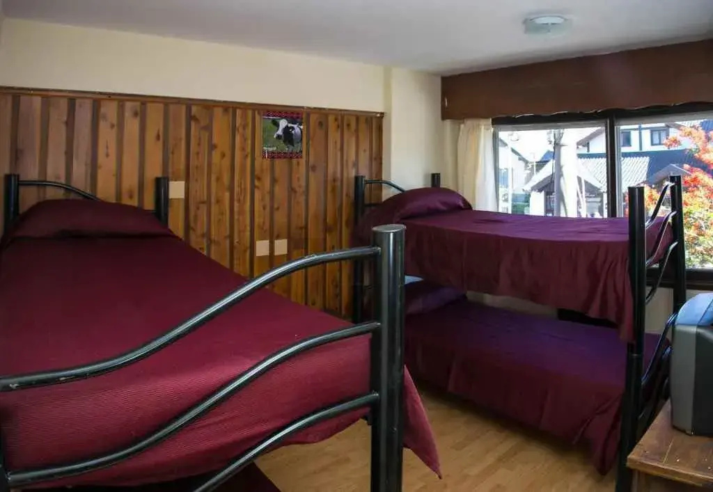 Foto - Hotel Tierra Gaucha